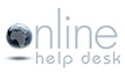 On line Help Desk